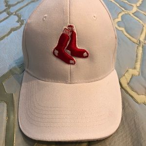 Red Sox adult size baseball cap